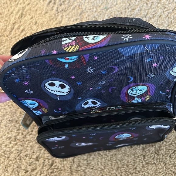 Disney - The Nightmare Before Christmas- Crossbody Bag - Picture 11 of 13